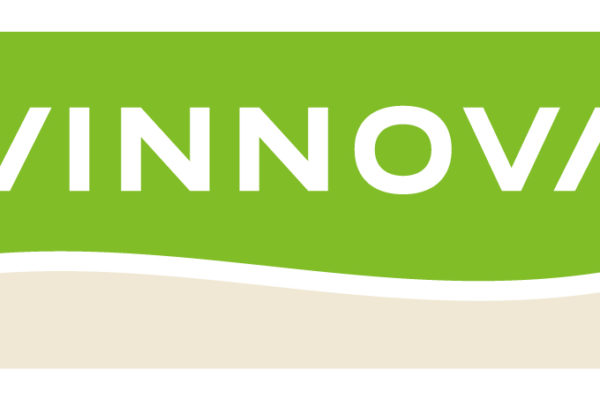 vinnova logo