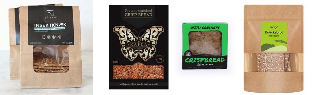 crispbread